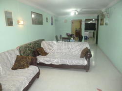 Blk 104 Woodlands Street 13 (Woodlands), HDB 4 Rooms #156666812